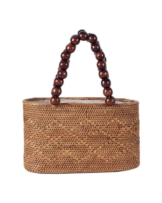 Jelavu Women's Brown Jelavu