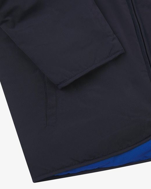 Uskees Blue Evo Liner Jacket for men