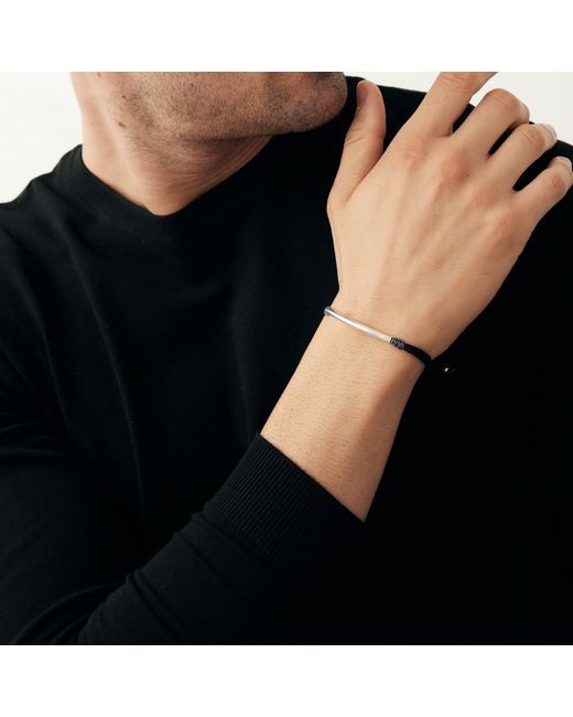Tvento Multicolor Linea Argentum for men