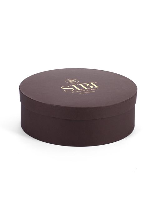 Sibi Hats Black Neutrals Gigi