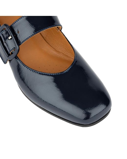 Embassy London USA Blue Bliss