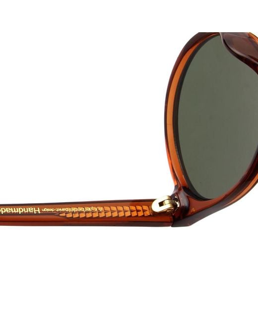 A.Kjærbede Brown Marvin