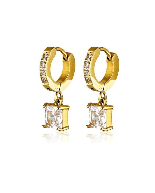 CENDRE Metallic Issy Huggies