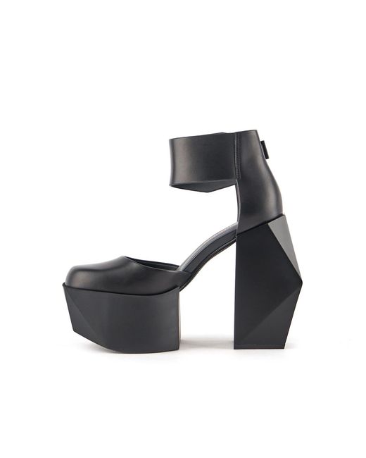 United Nude Gray Stage D2