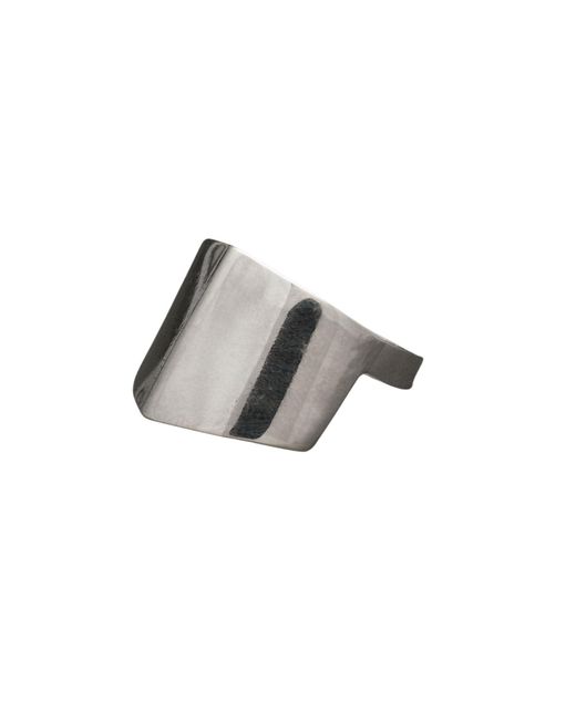 Zula Jewelry + Design Gray Valiant Ring