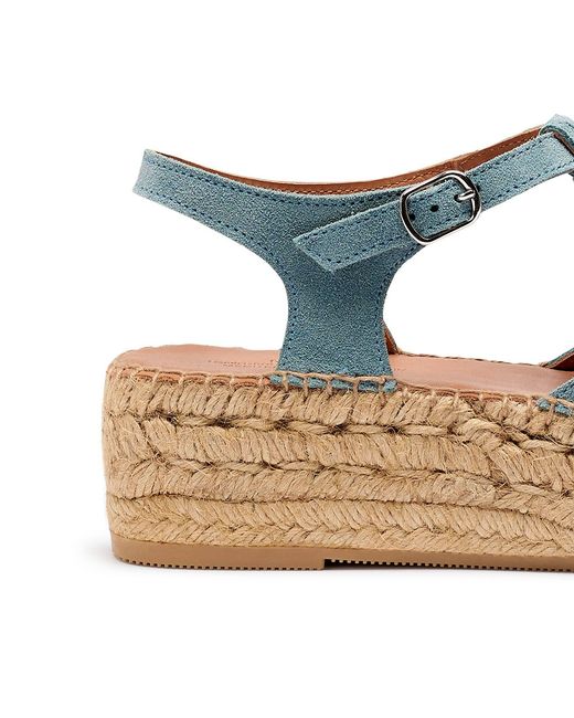 Naguisa Blue Bemol Denim