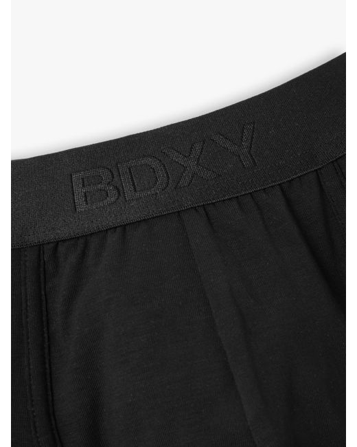Bdxy Studio Green The Boom Boxer Bundle for men