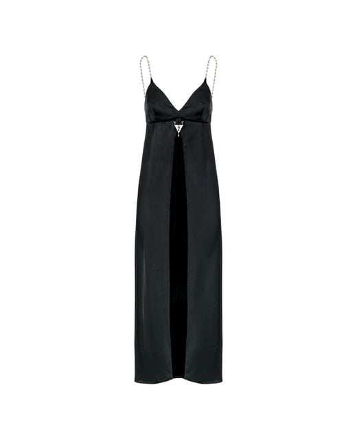 Vazaf Black Triangle Top