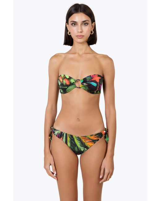 Room 24 Green Stella Reversible Bottom