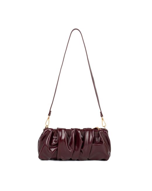 Mkf Collection - J'omor Red Cinthya Shoulder Bag