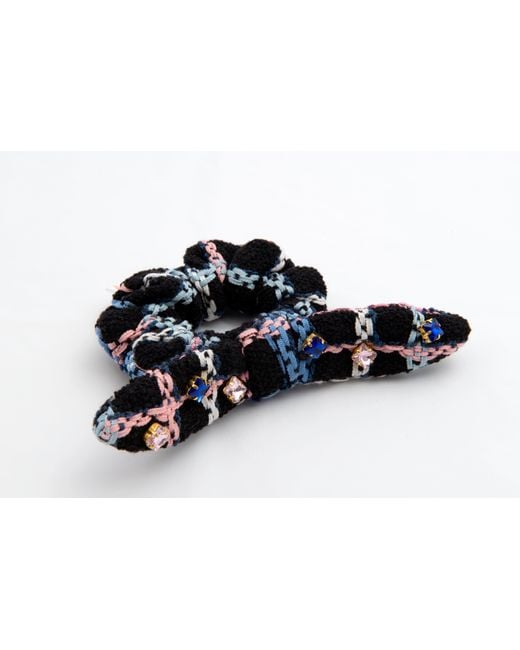 Miss Cicconi Black Chelsea