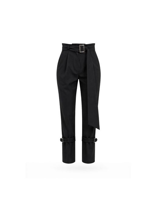 Lumina Eligma Black Matador Pants