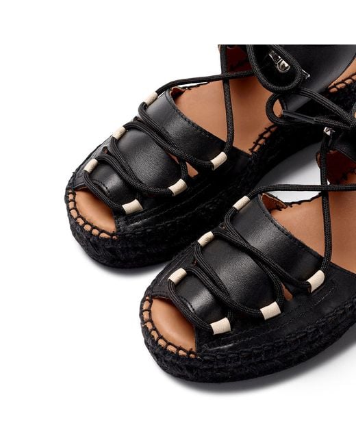 Naguisa Black Cima