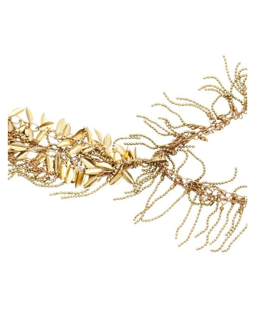 Sita Nevado White Jane Necklace