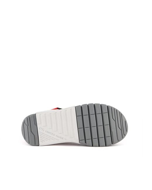 United Nude Multicolor Delta Run