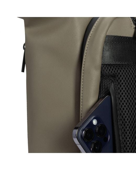 Norbron Green Stark Bag for men