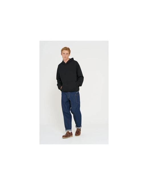 Win Out Blue Side Pocket Denim for men