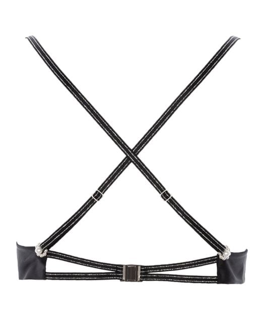 Bracli Black Destinos Bra