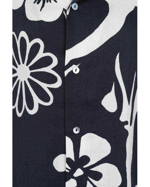 Mercy Delta Black Warwick Imaginary Paradise for men