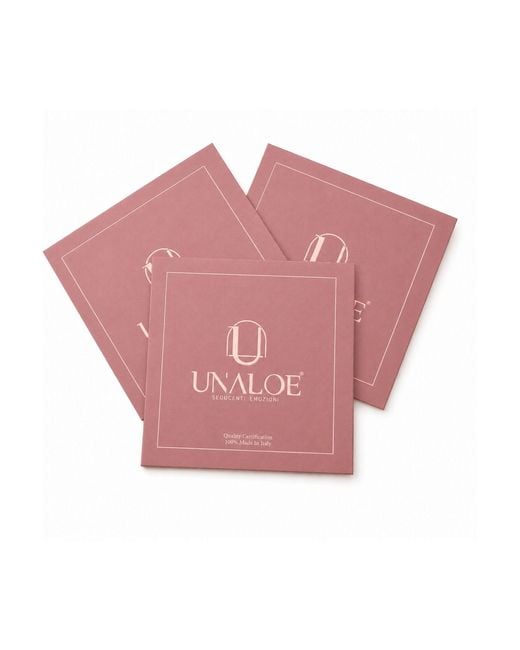 Unaloe Metallic Coral Bracelet With-Plated Details