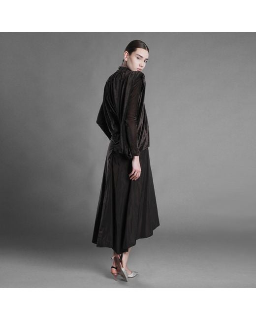 Silvia Serban Black Two