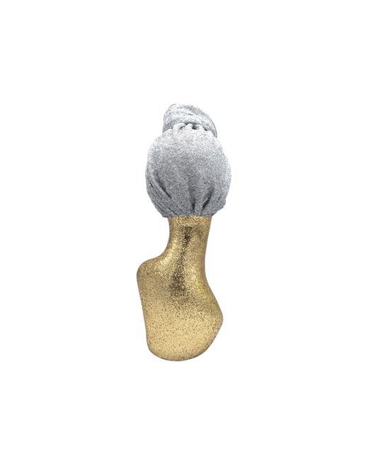 Julia Clancey Metallic Edith Glitz