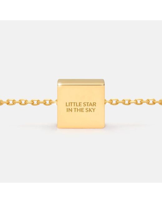 Kouree Metallic 'Little Star