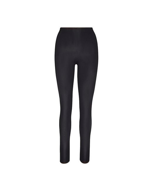 Commando Blue Classic Control Smoothing Legging, Slg01