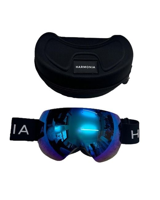 Harmonia Ny Black Spaced Out Ii