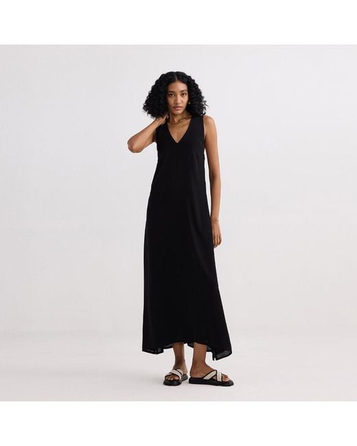 REISTOR Black Crossed