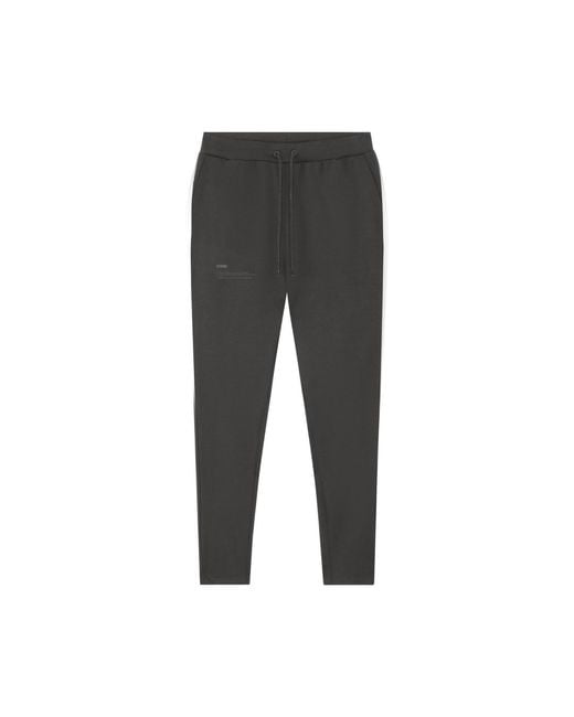 Storm Gray Essential Fitted Jogger Shadow for men