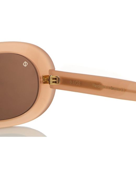 Faos Concept Brown Neutrals Ithaca