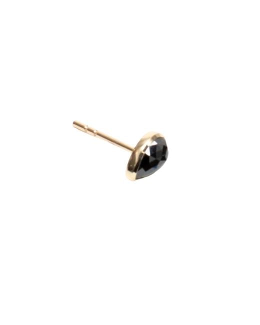 Rahul's Jewels Black Sanctum Vita Earrings Pair