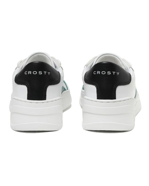 Crosty White Onda 's Designer Sneakers