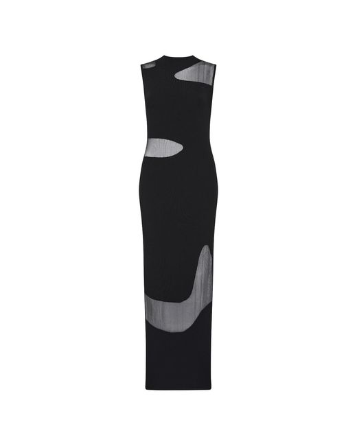 Studio Lexi Black Sierra Dress