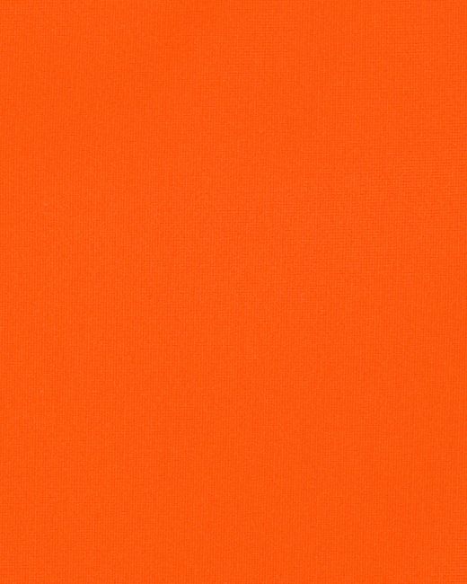 Sunkissed Orange Le Sporty Bottom