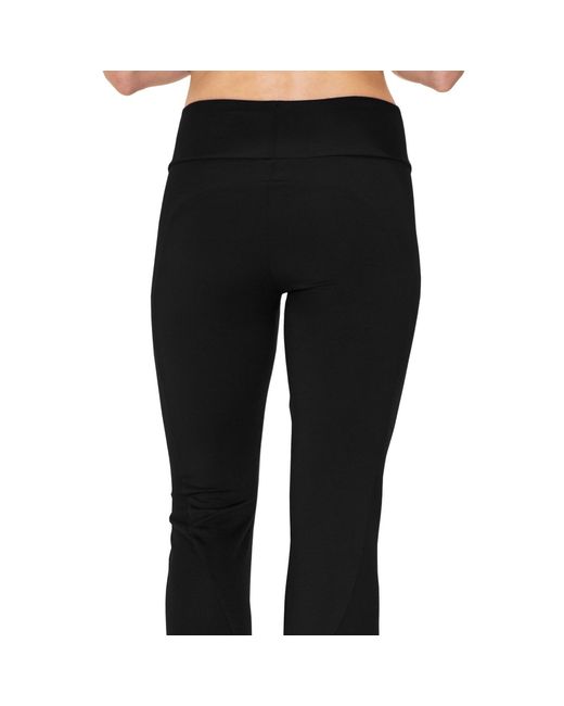 JJwinks Black Happy Hour Pant, Petite