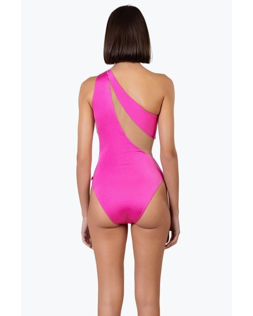 Room 24 Pink Freya One Piece