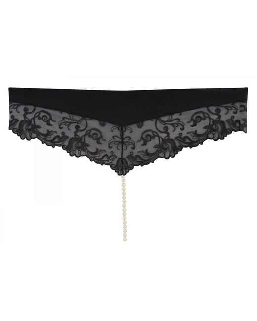 Bracli Black Vienna Brief