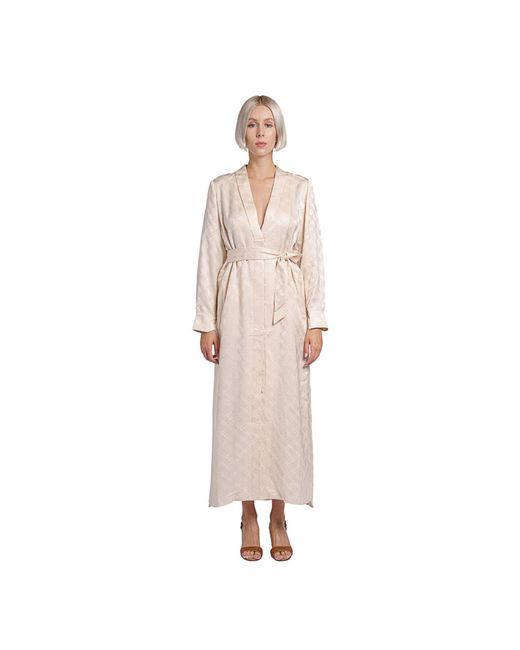 MARGOT VII Natural So Dress