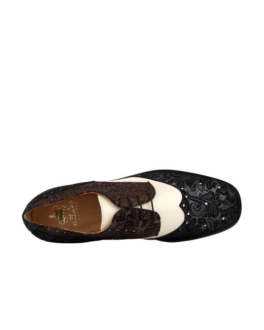 Embassy London USA Black Neutrals Eton