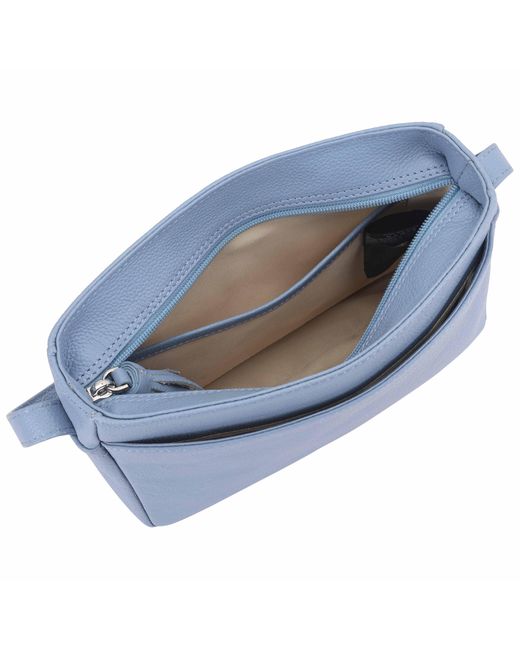 Lloyd Baker Blue Matilda
