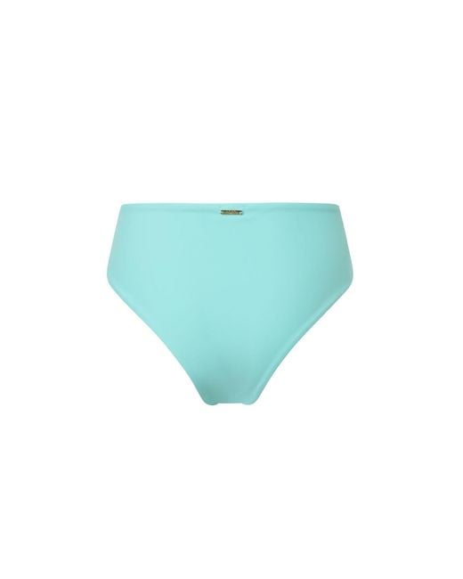 Aqva Swimwear Blue Aqva Jondal Bikini Bottom