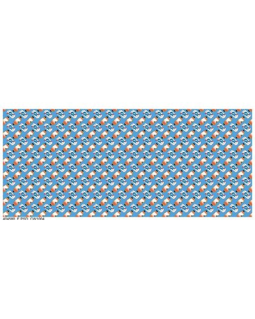 Lazyjack Press Black Beer Goggle Bow Tie for men