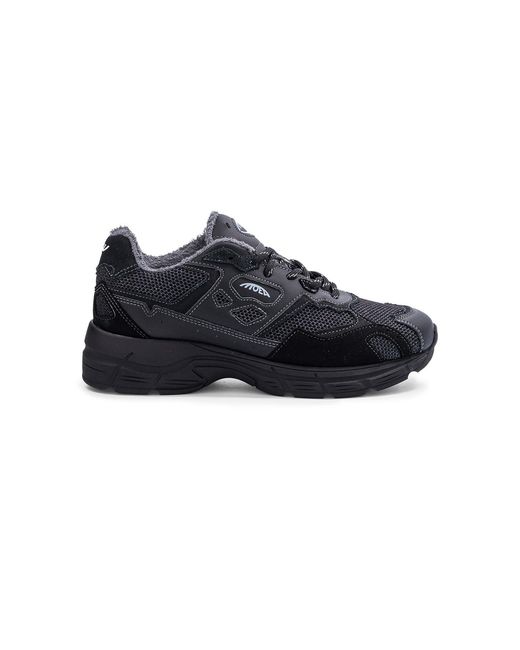 Moea Black Rush
