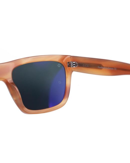 Faos Concept Gray Delos for men