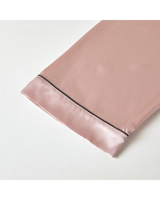 Soft Strokes Silk Pink Pasithea