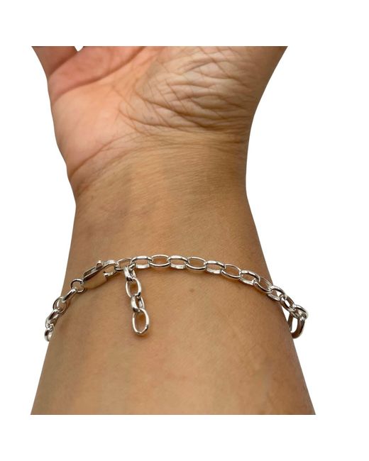 Amy Delson Jewelry Metallic Blake