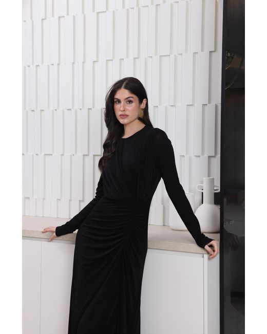 Ashita Fernandes Black Amber