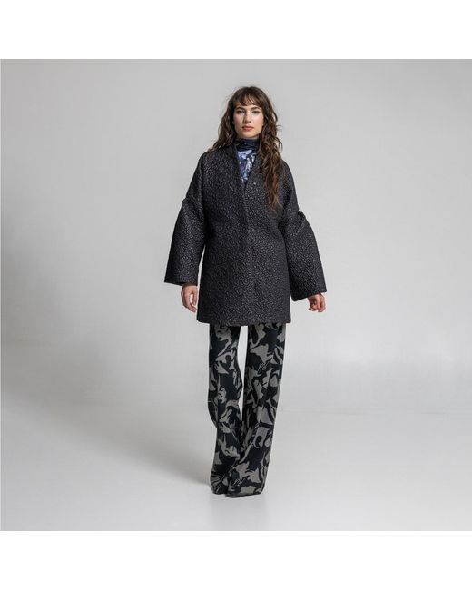 ARTISTA Black Sheep Asia Inspired Jacket
